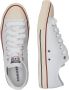 Converse Klassieke All Star Sneakers White Dames - Thumbnail 10