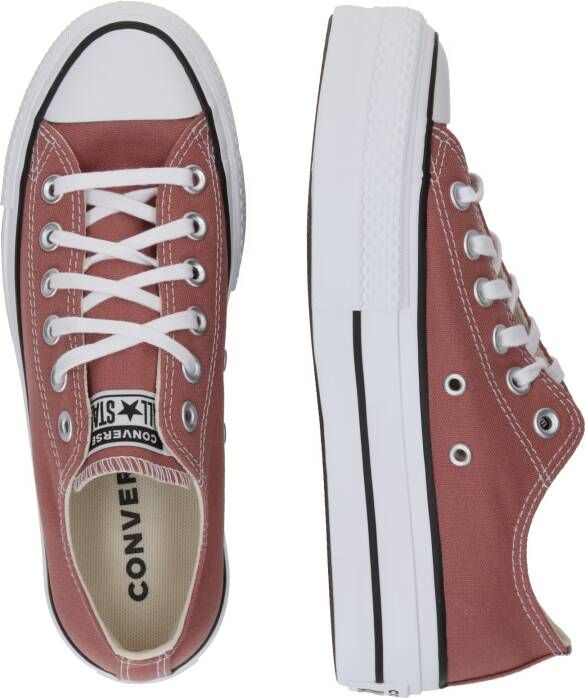 Converse Sneakers laag 'CHUCK TAYLOR ALL STAR'