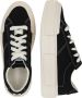 Converse Chuck Taylor All Star Cruise Taylor black white black maat: 38.5 beschikbare maaten:36 37.5 38.5 39 40.5 41 - Thumbnail 11