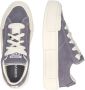 Converse All Star Cruise Low Suede Purple- Purple - Thumbnail 3