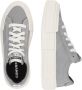 Converse Chuck Taylor All Star Cruise Low Grey- Grey - Thumbnail 12