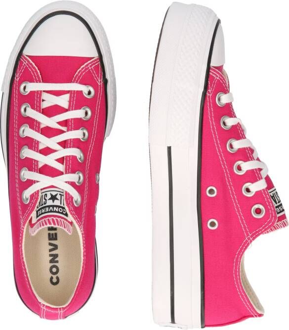 Converse Sneakers laag 'CHUCK TAYLOR ALL STAR LIFT'