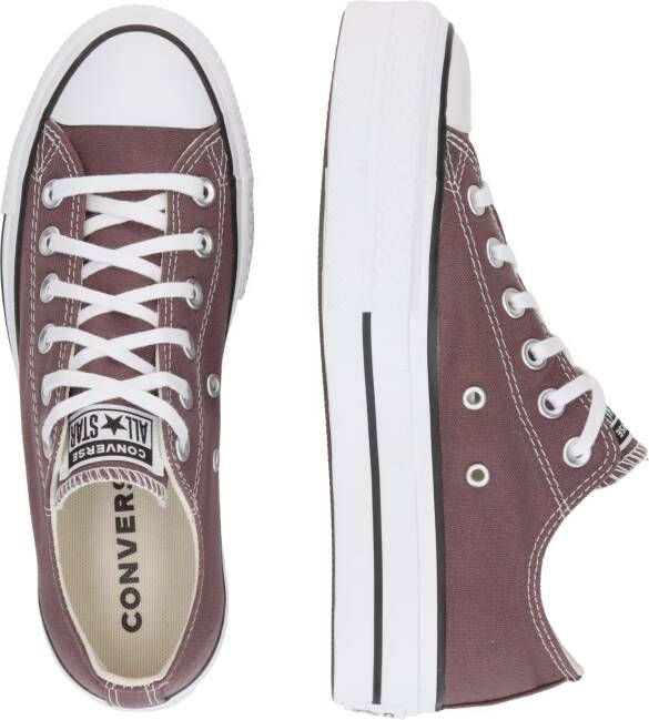 Converse Sneakers laag 'CHUCK TAYLOR ALL STAR LIFT'