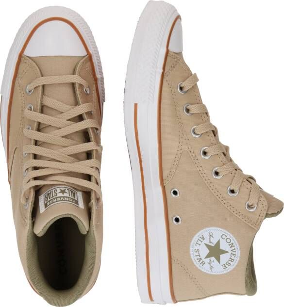 Converse Sneakers laag 'Chuck Taylor All Star Malden Street'