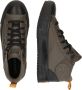 Converse Chuck Taylor All Star Malden Street Sneakers Leren Sneaker Heren Bruin - Thumbnail 3