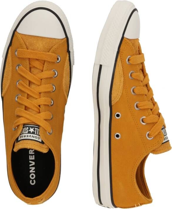 Converse Sneakers laag 'CHUCK TAYLOR ALL STAR SUNFLO'