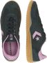 Converse Run Star Trainers Dames Navy- Dames Navy - Thumbnail 2