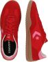 Converse Run Star Trainer Dames RED- Dames RED - Thumbnail 3