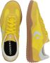 Converse Run Star Trainer Dames Yellow- Dames Yellow - Thumbnail 3