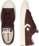 Converse CHUCK TAYLOR ALL STAR PLAYER 76 OX Bordeuax - Thumbnail 11