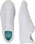 Converse Pro Blaze Strap Leather Sneakers White Dames - Thumbnail 10