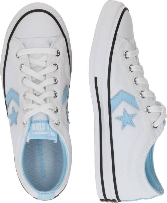 Converse Sneakers 'STAR PLAYER 76 HOME TEAM'