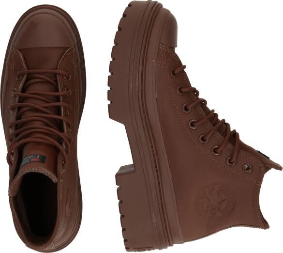 Converse Veterboots 'CHUCK TAYLOR ALL STAR LUGGED'