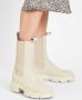 Copenhagen Dames Chelsea Boots Cph500 Nature Beige - Thumbnail 15