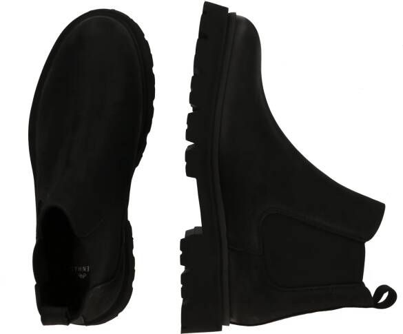 Copenhagen Chelsea boots