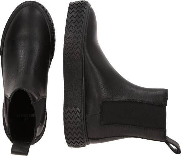 Copenhagen Chelsea boots