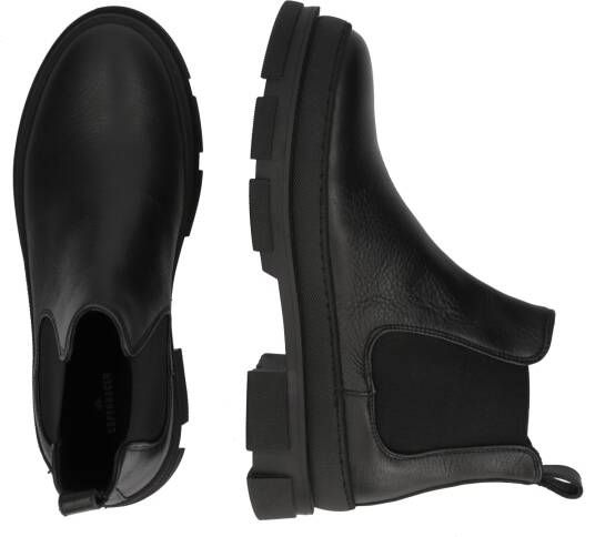 Copenhagen Chelsea boots