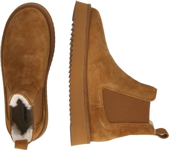 Copenhagen Chelsea boots