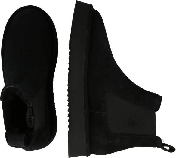 Copenhagen Chelsea boots