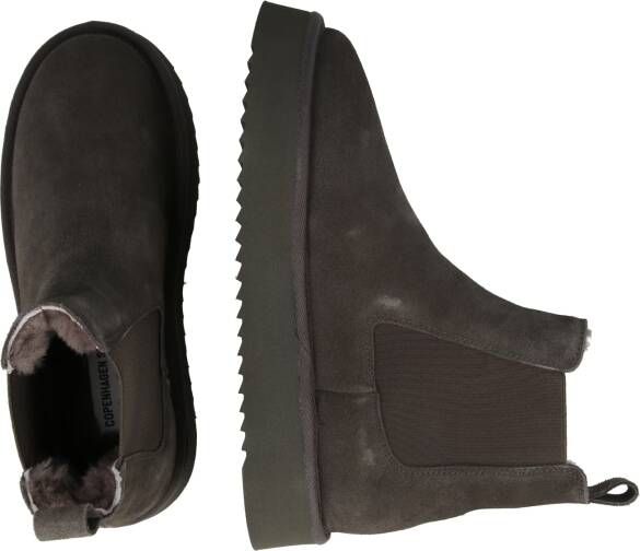 Copenhagen Chelsea boots