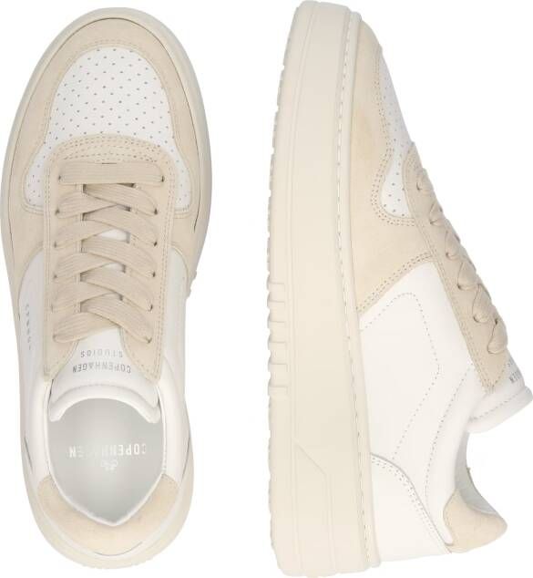 Copenhagen Sneakers laag 'CPH77'