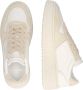 COPENHAGEN STUDIOS Lage Sneakers Dames Cph77 Maat: 37 Materiaal: Leer Kleur: Wit - Thumbnail 12