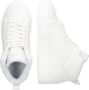 Copenhagen Studios Witte Hoge Sneaker Cph516 - Thumbnail 7