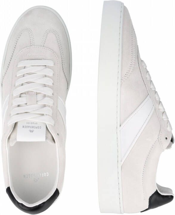 Copenhagen Sneakers laag