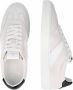 Copenhagen Studios Witte Lage Sneakers Cph309m - Thumbnail 6