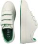Copenhagen Shoes Stijlvolle Witte Leren Sneakers Aw23 White Dames - Thumbnail 10