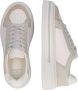 Copenhagen Sneakers CPH181 Leather Mix in beige - Thumbnail 3