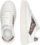 COPENHAGEN STUDIOS Lage Sneakers Dames Cph89 Maat: 37 Materiaal: Leer Kleur: Wit - Thumbnail 13