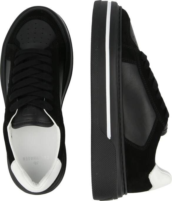 Copenhagen Sneakers laag