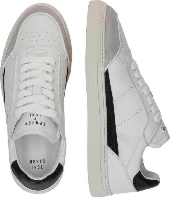 Copenhagen Sneakers laag 'CPH253'