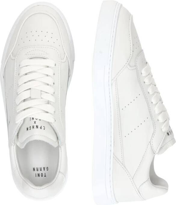 Copenhagen Sneakers laag 'CPH253'