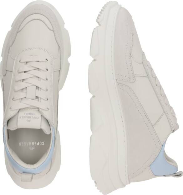 Copenhagen Sneakers laag 'CPH40'