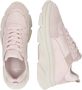 Copenhagen Studios Moderne Roze Sneakers met Mode Zool Pink Dames - Thumbnail 2