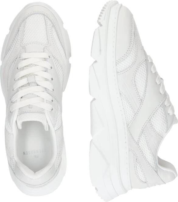 Copenhagen Sneakers laag 'CPH54'