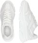 Copenhagen Studios Witte Sneakers voor Vrouwen White Dames - Thumbnail 7