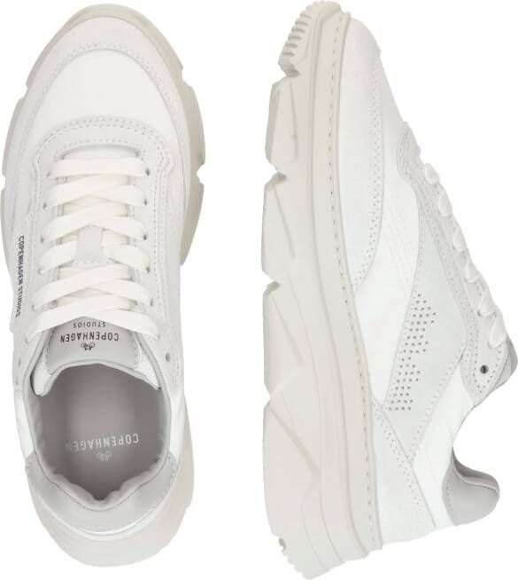 Copenhagen Sneakers laag 'CPH56'