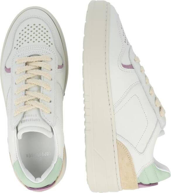 Copenhagen Sneakers laag 'CPH76'