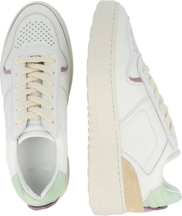 Copenhagen Sneakers laag 'CPH76'