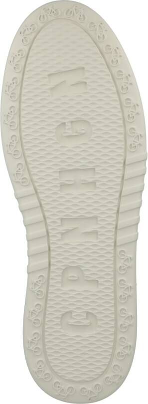 Copenhagen Sneakers laag 'CPH76'