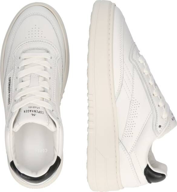 Copenhagen Sneakers laag 'CPH89'