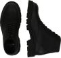 Copenhagen Shoes Handgemaakte Leren Gevechtslaarzen Black Heren - Thumbnail 2