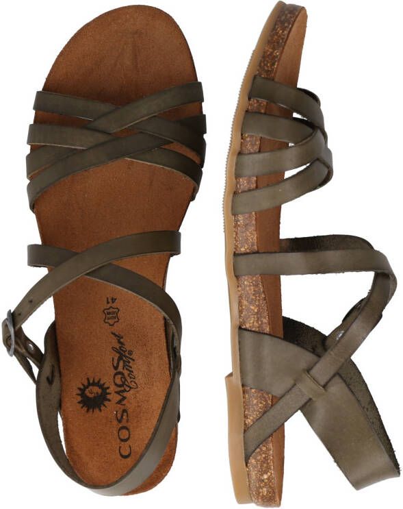 COSMOS COMFORT Sandalen met riem