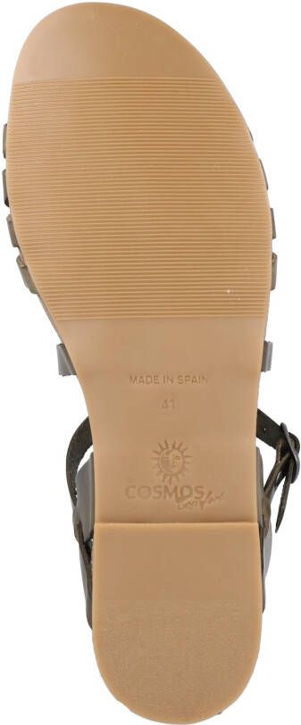 COSMOS COMFORT Sandalen met riem