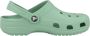 Crocs Pantoffels Classic Sabot U Streetwear Volwassen - Thumbnail 15