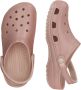 Crocs Classic Glitter Klompen Goud - Thumbnail 2