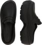 Crocs Houten Klompen Collepepe Black Dames - Thumbnail 10